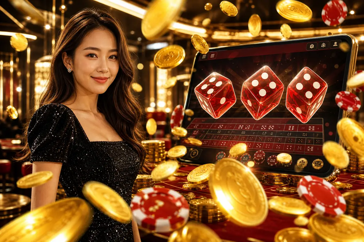 luckkywin