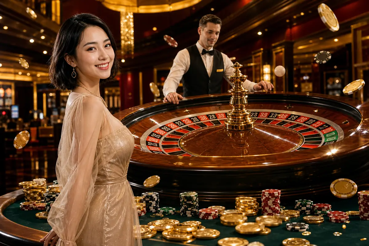 luckkywin