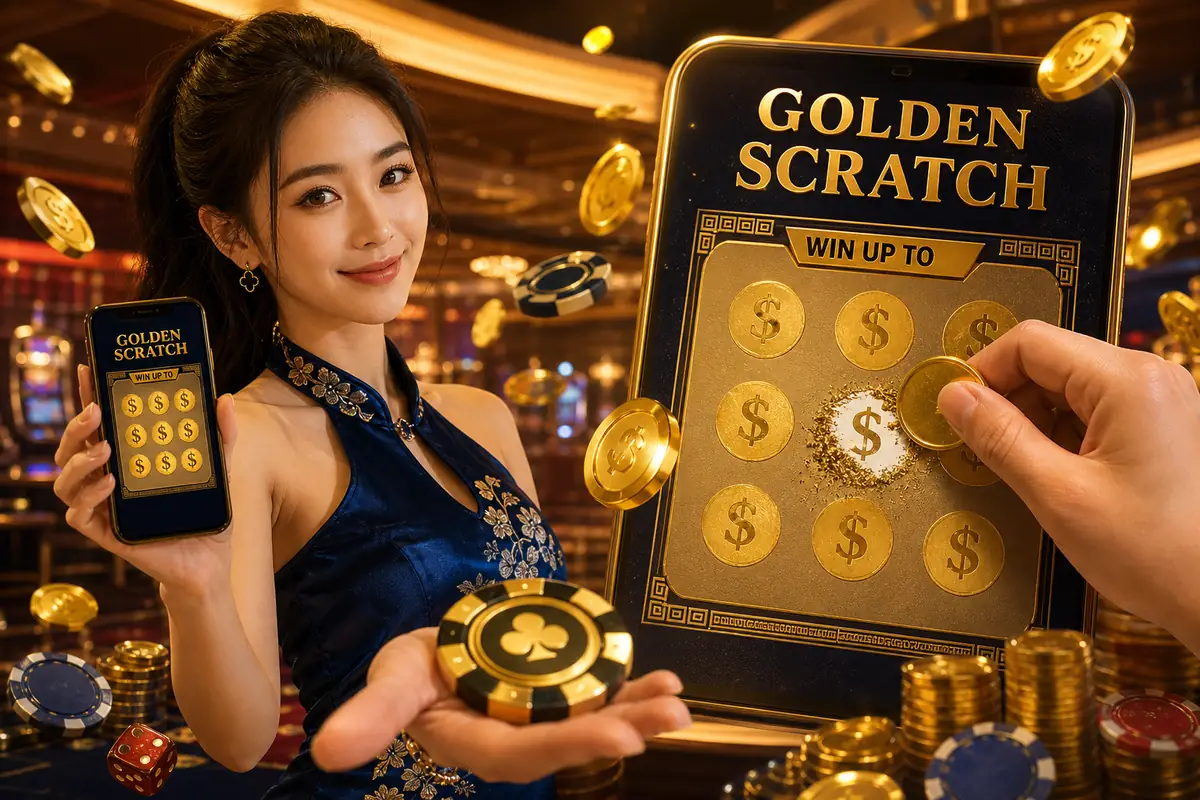 luckkywin