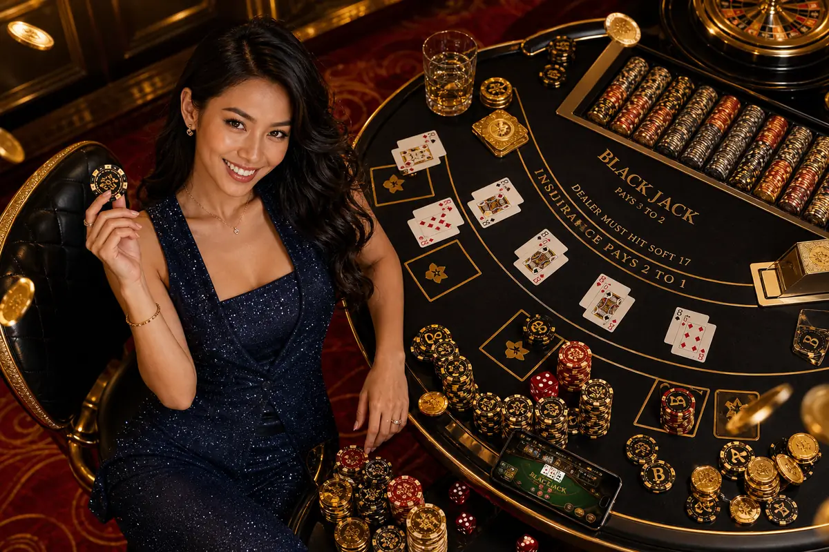luckkywin