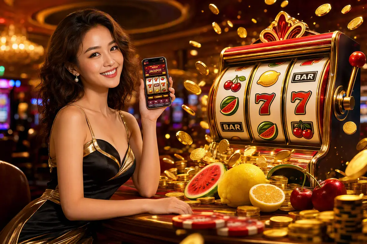 luckkywin