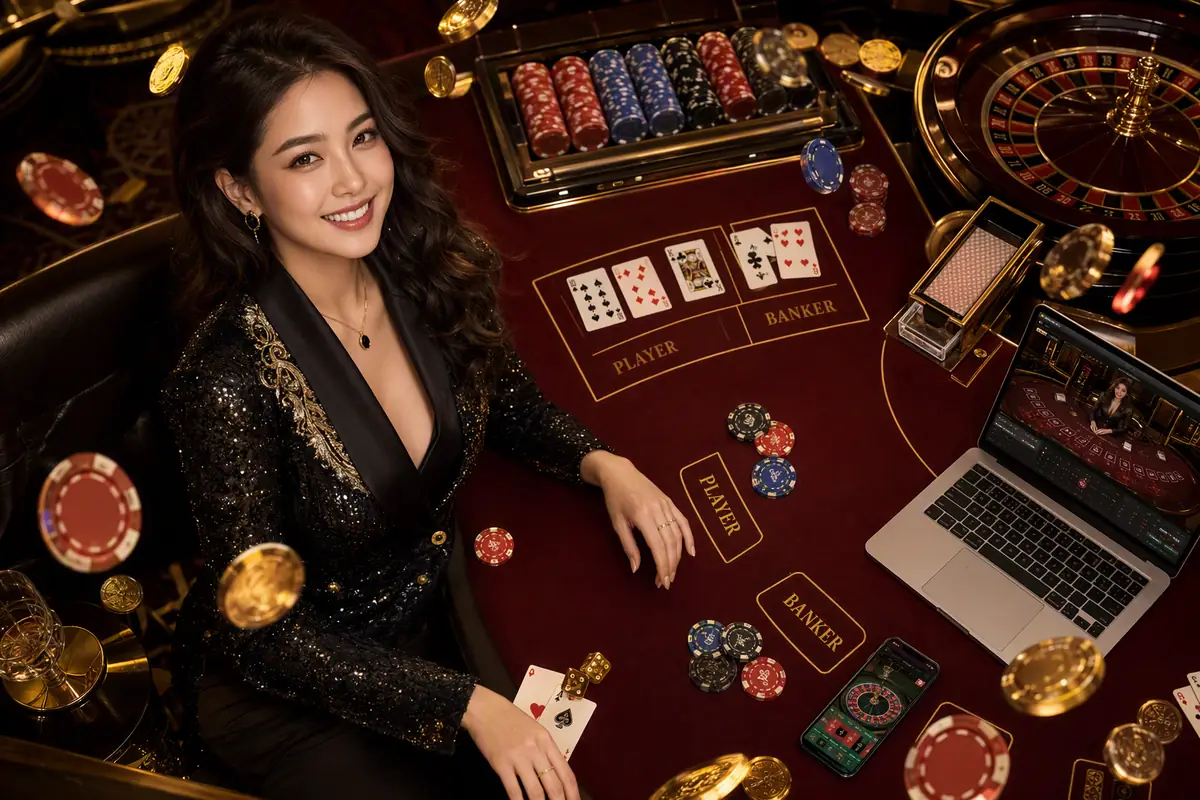 luckkywin