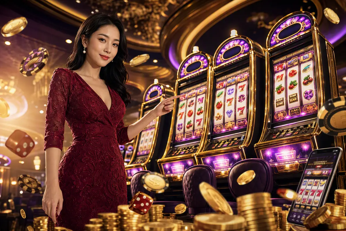 luckkywin