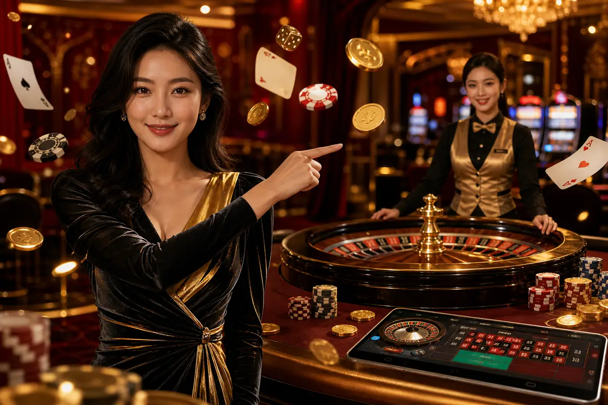 luckkywin