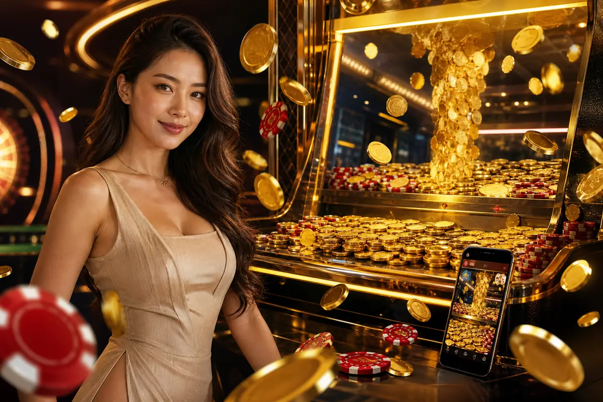 luckkywin