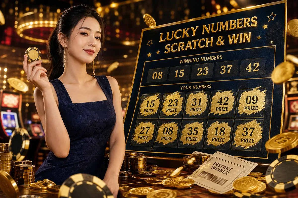 luckkywin