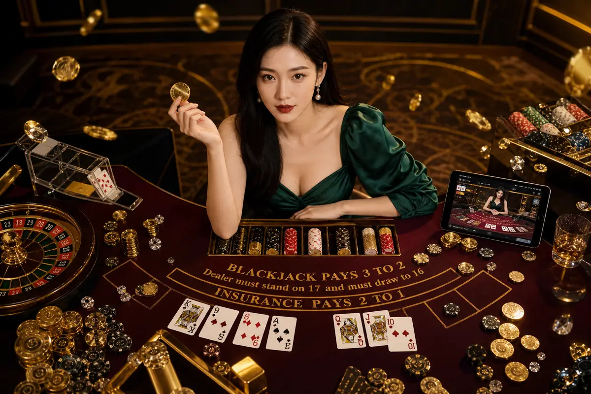 luckkywin